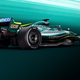 Image for article titled Race Car Looks Good